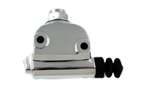 HARLEY Rear Disc Brake Master Cylinder fits 1973-1978 FL,   1973-1978 FX,