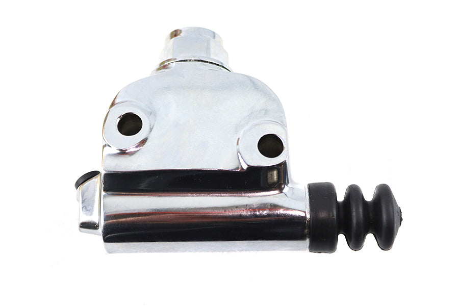 HARLEY Rear Disc Brake Master Cylinder fits 1973-1978 FL,   1973-1978 FX,