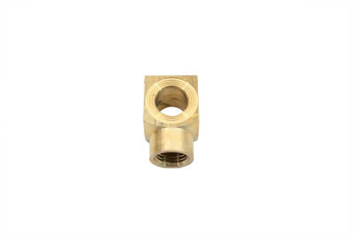 HARLEY Wheel Cylinder Swivel Fitting fits 1958-1962 FL,