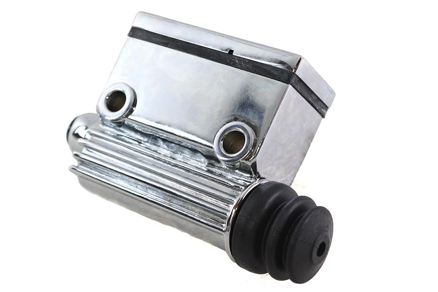 HARLEY Rear Master Cylinder 3/4 inch Bore fits 1979-1984 FXS,   1980-1983 FX,