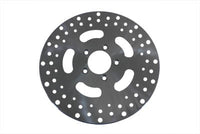 HARLEY Replica 11-1/2 inch Front Brake Disc fits 2000-2014 FXST,   2000-2013 XL,   2000-2005 FXD,   2000-2014 FLST,   2000-2007 FLT,