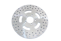 HARLEY Replica 11-1/2 inch Front Brake Disc fits 2000-2014 FXST,   2000-2013 XL,   2000-2005 FXD,   2000-2014 FLST,   2000-2007 FLT,