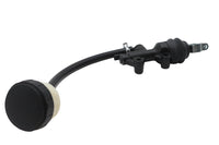 HARLEY Hauptbremszylinder hinten, schwarz, passend für 2004-2006 XL,