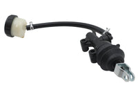 HARLEY Hauptbremszylinder hinten, schwarz, passend für 2004-2006 XL,
