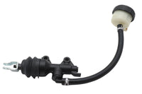 HARLEY Hauptbremszylinder hinten, schwarz, passend für 2004-2006 XL,