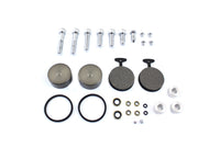 HARLEY Reparatur-Kit für Bremssattel und Scheibensatz Passend für 0-  Special, Anwendung für Edart Bremssattel 0-