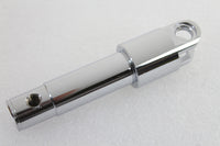 HARLEY Bremspedal-Drehpunkt/-Gabelkopf Chrom, passend für XL ab 2004,
