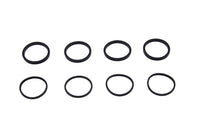 HARLEY Bremssatteldichtungssatz passend für 2008-2014 FLT, 2008-2014 FLST, 2008-2014 FXST, 2008-2017 FXD,