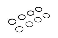 HARLEY Bremssatteldichtungssatz passend für 2008-2014 FLT, 2008-2014 FLST, 2008-2014 FXST, 2008-2017 FXD,
