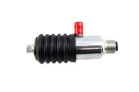 HARLEY Rear Remote Mount Master Cylinder Natural fits 1987-1999 FXST,   1987-1994 FXR,