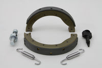 HARLEY Hinterradbremsbackensatz passend für 1952-1972 XL, hinten