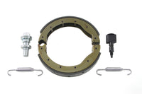 HARLEY Bremsbacken-Kit hinten passend für 1973-1978 XL, hinten
