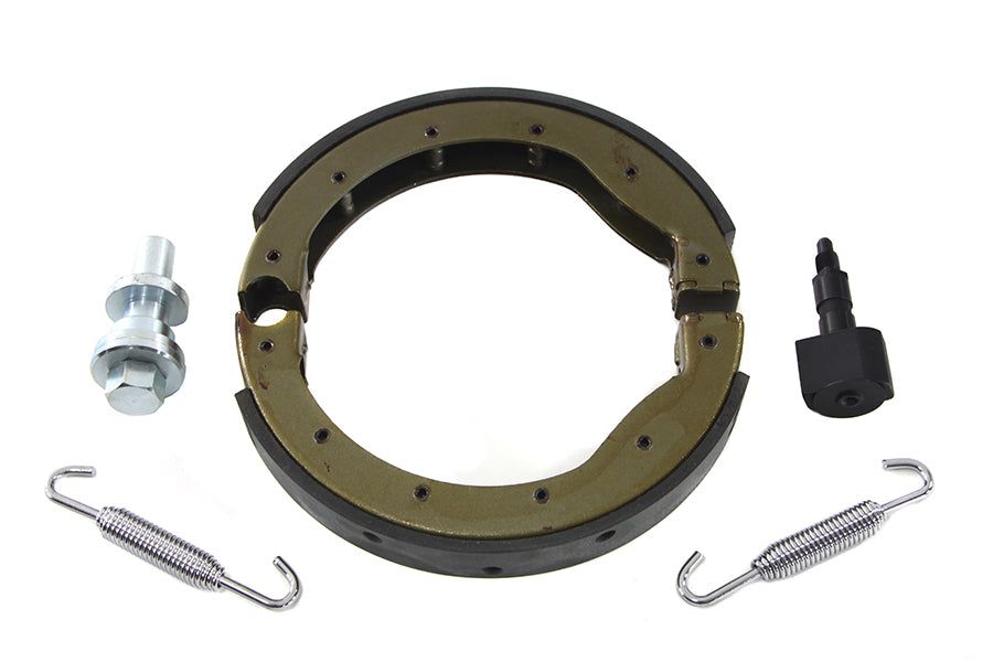 HARLEY Bremsbacken-Kit hinten passend für 1973-1978 XL, hinten