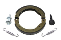 HARLEY Bremsbacken-Kit hinten passend für 1973-1978 XL, hinten