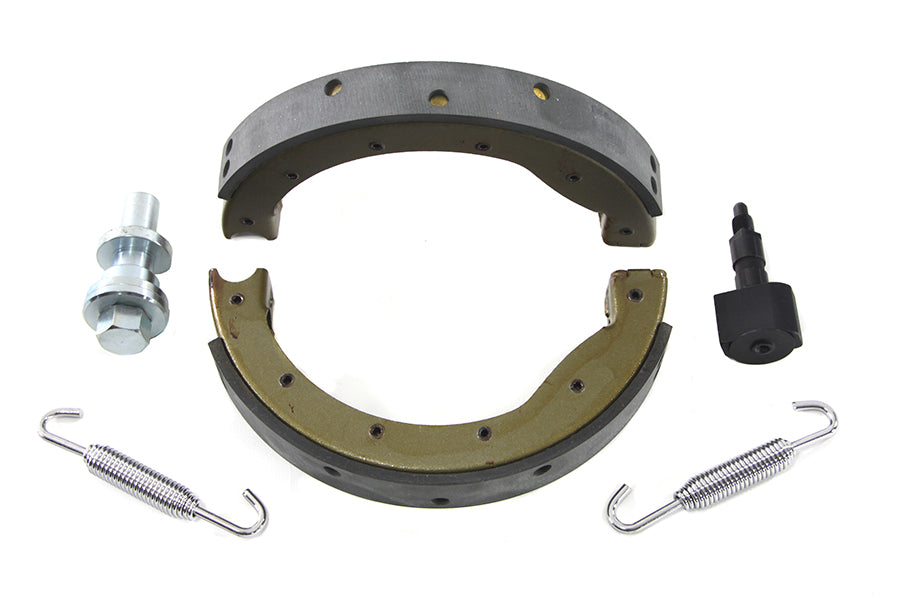 HARLEY Bremsbacken-Kit hinten passend für 1973-1978 XL, hinten