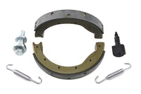 HARLEY Bremsbacken-Kit hinten passend für 1973-1978 XL, hinten