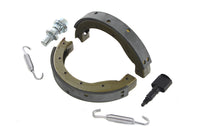 HARLEY Bremsbacken-Kit hinten passend für 1973-1978 XL, hinten