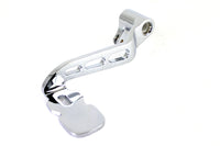 HARLEY Chrom Billet Bremspedal passend für 2014-UP FLT, 2014-UP FLHXXX,