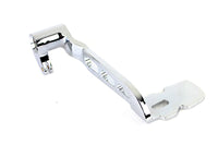 HARLEY Chrom Billet Bremspedal passend für 2014-UP FLT, 2014-UP FLHXXX,