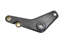 HARLEY Rear Brake Caliper Mount Bracket Black fits 1973-1980 FX,   1973-1980 FL,