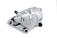 HARLEY Silver 2 Piston Front Brake Caliper Left Side fits 2004-2006 XL,