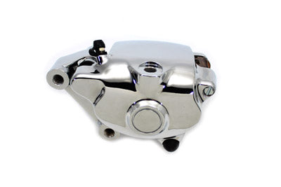 HARLEY Chrome 2 Kolben Bremssattel vorne links passend für 2004-2006 XL,