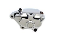 HARLEY Chrome 2 Kolben Bremssattel vorne links passend für 2004-2006 XL,