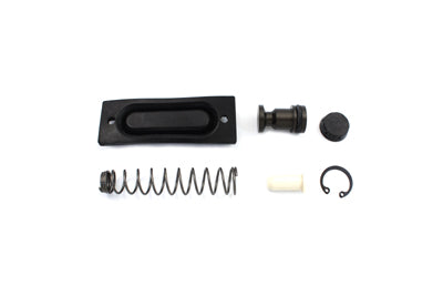 HARLEY Rear Master Cylinder Rebuild Kit fits 0-  Custom, application for master cylinder