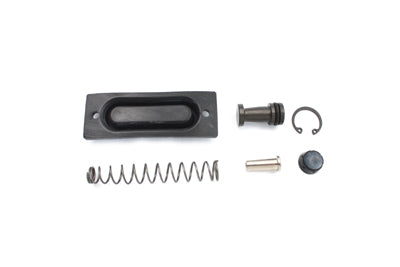 HARLEY Rear Master Cylinder Rebuild Kit fits 0-  Custom, application for master cylinder 0-  Custom, application for master cylinder