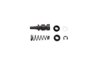 HARLEY Rear Master Cylinder Rebuild Kit fits 2008-UP FLT,