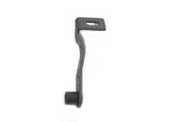 HARLEY Replica Parkerized Brake Pedal fits 1941-1957 FL,   1940-1948 UL,   1941-1952 EL,