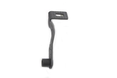 HARLEY Replica Parkerized Brake Pedal fits 1941-1957 FL,   1940-1948 UL,   1941-1952 EL,