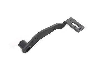 HARLEY Replica Parkerized Brake Pedal fits 1941-1957 FL,   1940-1948 UL,   1941-1952 EL,