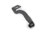 HARLEY Replica Parkerized Brake Pedal fits 1941-1957 FL,   1940-1948 UL,   1941-1952 EL,