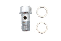 HARLEY Bremsleitung Banjo Bolt Kit 12mm Passend für 2004-UP XL,