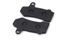 HARLEY Duro Kevlar Bremsbelagsatz hinten passend für 2008-UP FLT,