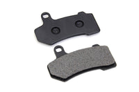 HARLEY Duro Kevlar Bremsbelagsatz hinten passend für 2008-UP FLT,