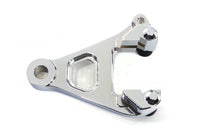 HARLEY Girling hinterer Bremssattelhalter Passt für 1984-1986 FXST, 1983-1985 FX, mit 11-1/2 Zoll Bremsscheibe