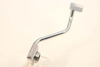 HARLEY FXE Brake Pedal Chrome Fits 1972-1979 FX,