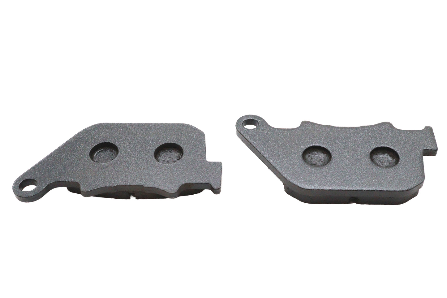 HARLEY Dura Ceramic Rear Brake Pad Set Fits 2004-2006 XL, Rear
