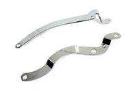 HARLEY V-Rod Mid Control Strap Set Fits 2003-UP VRSC,