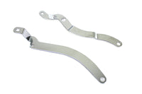 HARLEY V-Rod Mid Control Strap Set Fits 2003-UP VRSC,