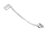 HARLEY Ironhead XL Brake Pedal Zinc Plated Fits 1952-1974 XL,