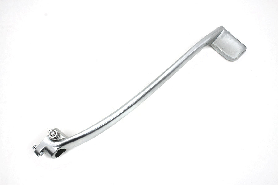 HARLEY Ironhead XL Brake Pedal Zinc Plated Fits 1952-1974 XL,