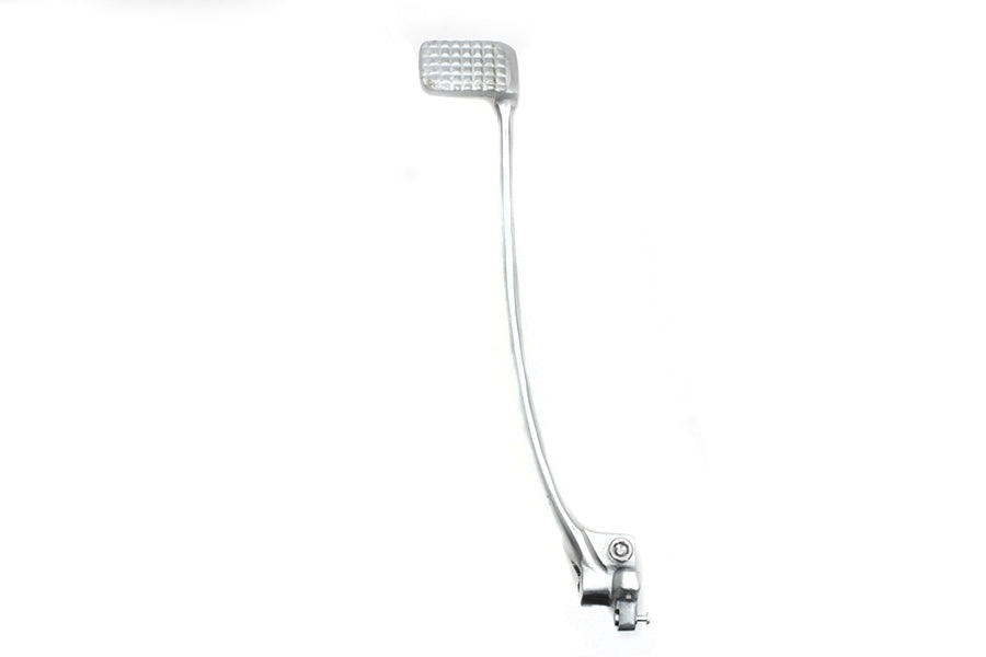 HARLEY Ironhead XL Brake Pedal Zinc Plated Fits 1952-1974 XL,