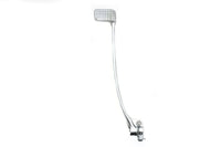 HARLEY Ironhead XL Brake Pedal Zinc Plated Fits 1952-1974 XL,