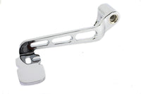 HARLEY Billet Chrom Bremspedal passend für 2008-2013 FLT,