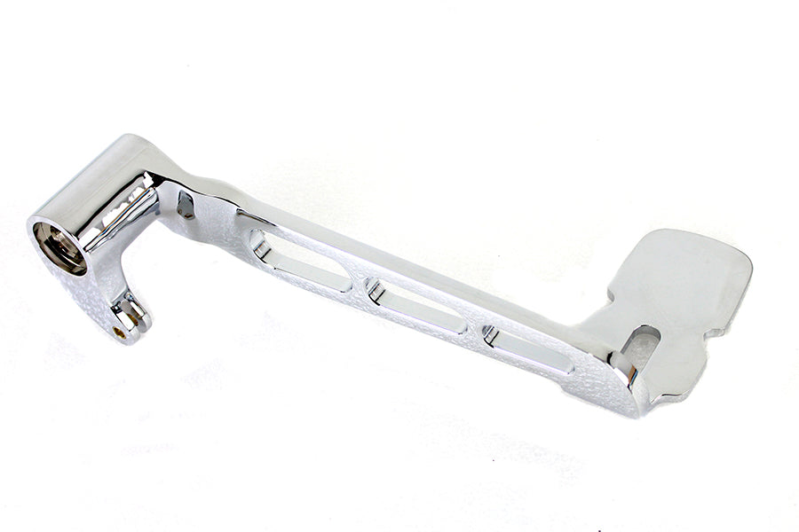 HARLEY Billet Chrom Bremspedal passend für 2008-2013 FLT,