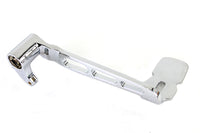 HARLEY Billet Chrom Bremspedal passend für 2008-2013 FLT,