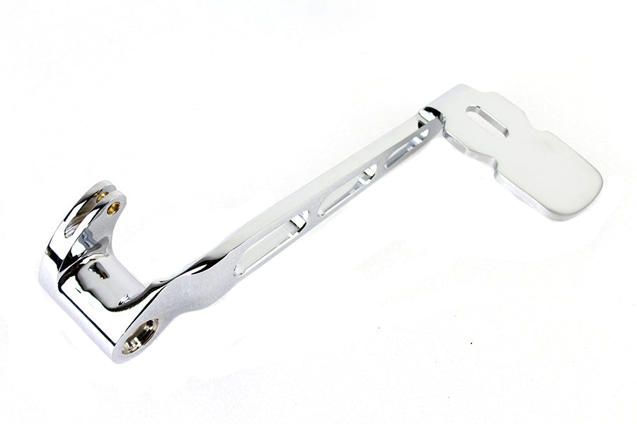 HARLEY Billet Chrom Bremspedal passend für 2008-2013 FLT,